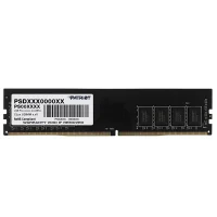رم دسکتاپ DDR4 تک کاناله CL19 پاتریوت (جلو)