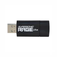 فلش مموری پاتریوت مدل Supersonic Rage Lite
