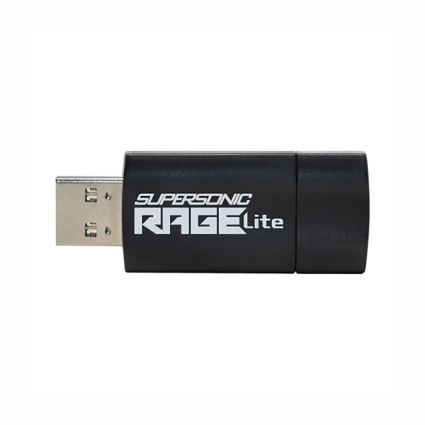 فلش مموری پاتریوت مدل Supersonic Rage Lite