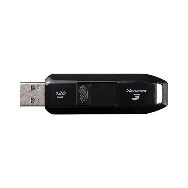 فلش مموری پاتریوت مدل Xporter 3 USB 3.2 ظرفیت 128 گیگابایت