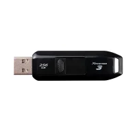 فلش مموری پاتریوت مدل Xporter 3 USB 3.2 ظرفیت 256 گیگابایت