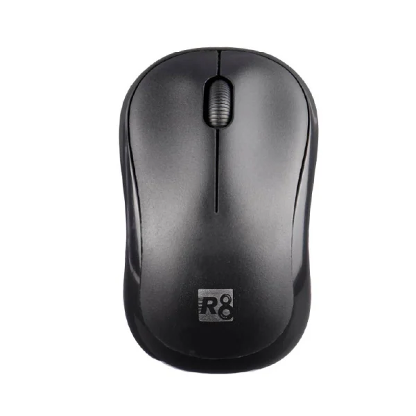 ماوس بی سیم R8 مدل 1701