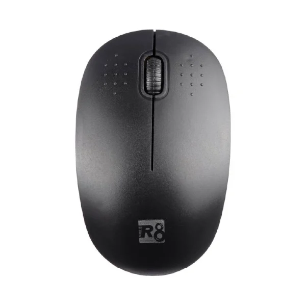 ماوس بی سیم R8 مدل 1702
