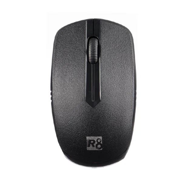 ماوس بی سیم R8 مدل 1708