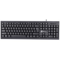 کیبورد با سیم R8 مدل 1803 (جلو)
