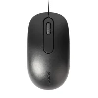 ماوس با سیم رپو مدل N200