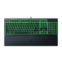 کیبورد مخصوص بازی ریزر مدل Ornata V3 X