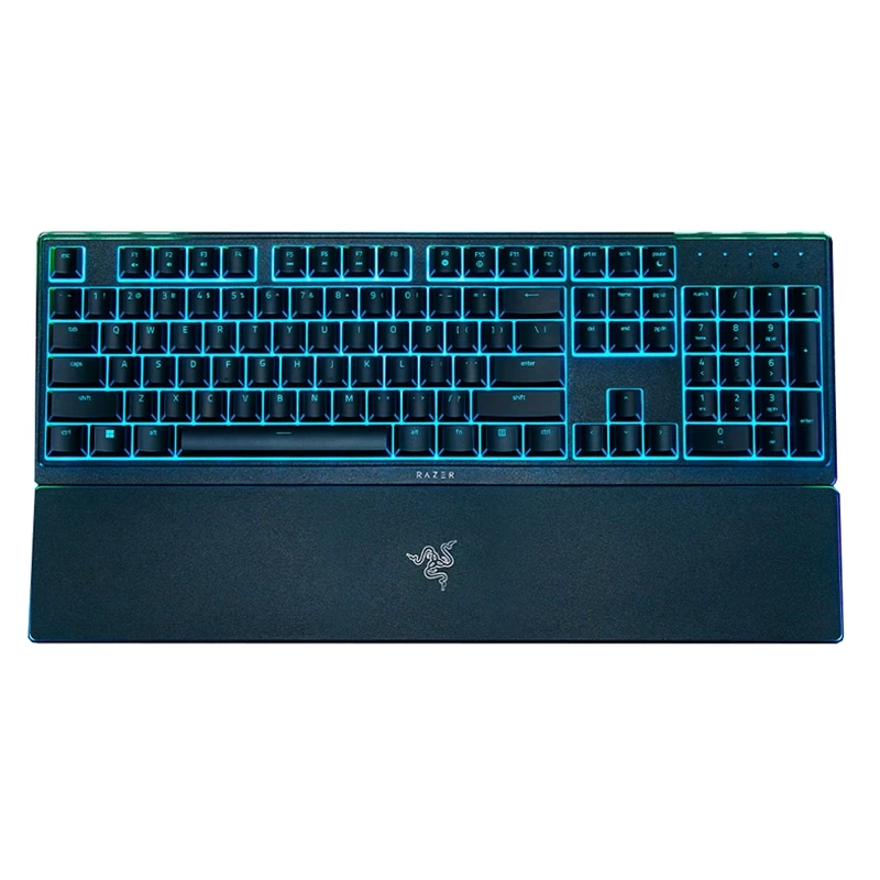 کیبورد گیمینگ ریزر مدل Ornata V3 X