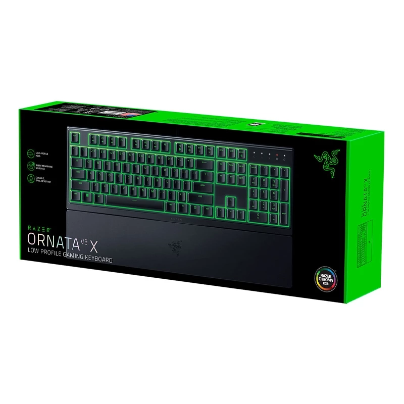 razer-ornata-v3-x-5 کیبورد مخصوص بازی ریزر مدل Ornata V3 X (جعبه)