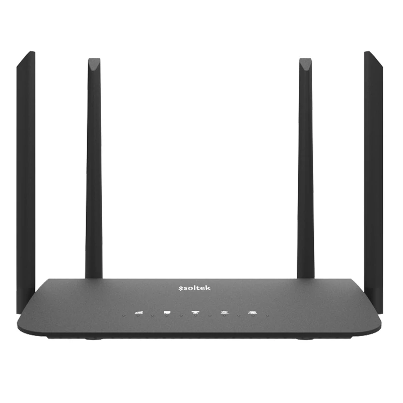 مودم 4G/LTE سولتک مدل ST-WD421N