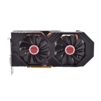 کارت گرافیک ایکس اف ایکس مدل RX 580 8GB GDDR5